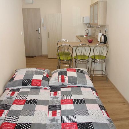 Apartament Matejki 우치 외부 사진