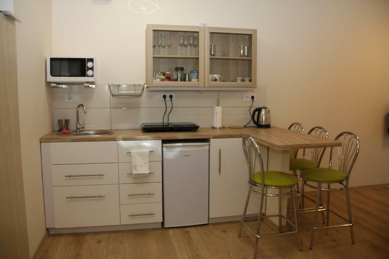 Apartament Matejki 우치 외부 사진