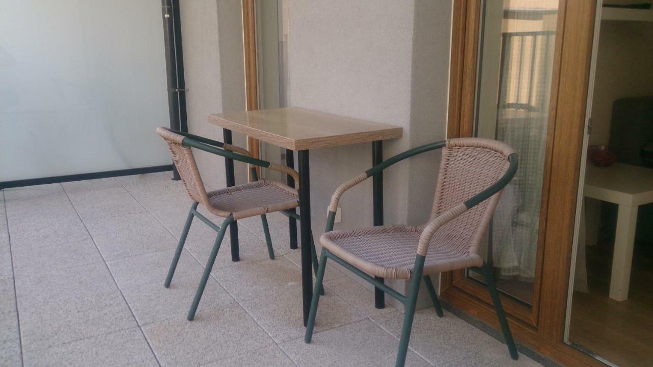 Apartament Matejki 우치 외부 사진